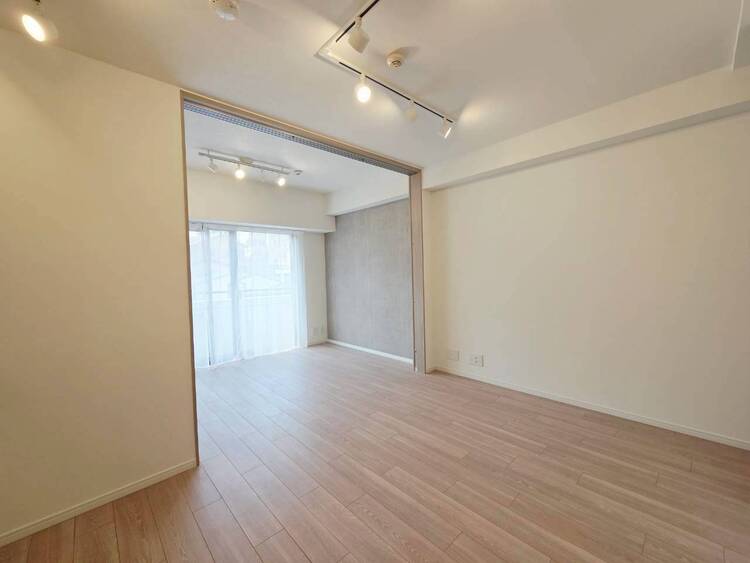 その他 通風・採光に優れ、心地よい光と風が溢れています。