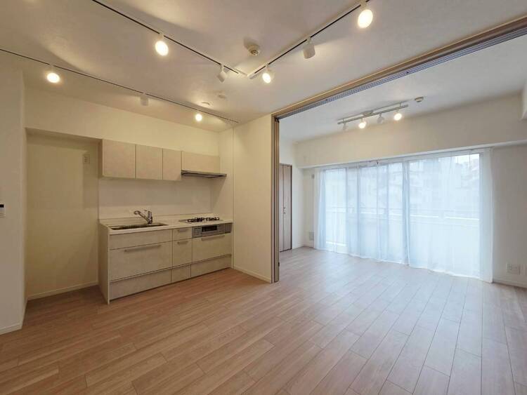 その他 居心地の良い空間に仕上がっております。