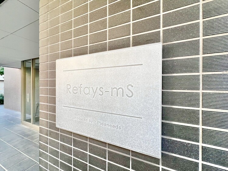 その他 清潔感のある落ち着いた雰囲気の玄関です。