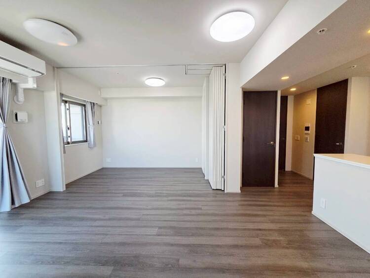 その他 充実した生活は伸びやかな居室空間から始まります。