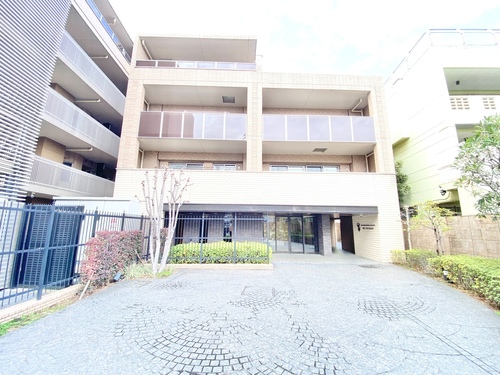 ＴＨＥ　ＬＥＢＥＮ　大塚山手　Ｈｉｌｌ　Ｔｏｐ　Ｓｅａｓｏｎの物件画像