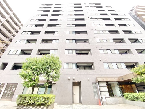 シーアイマンション根津弥生坂の物件画像