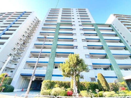 レクセルプラザ東陽町の物件画像