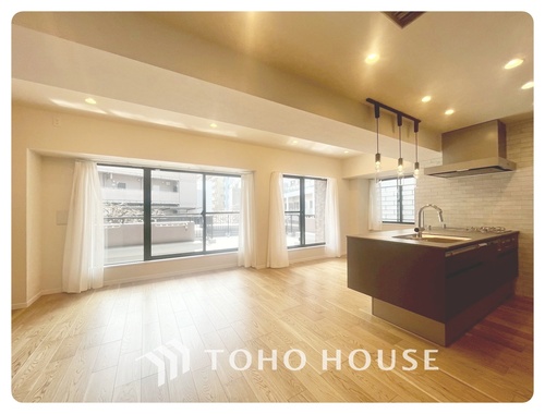 ライオンズガーデンヒルズ白山の物件画像