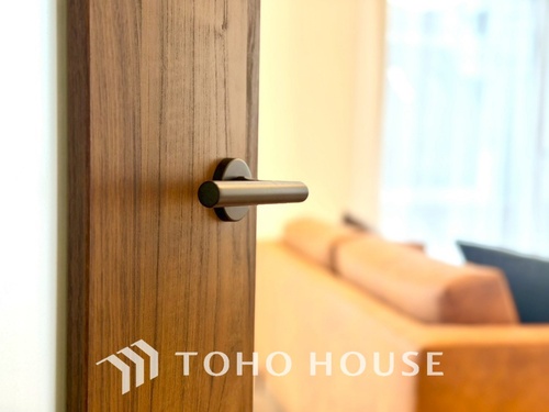 ベルテ西荻窪の物件画像