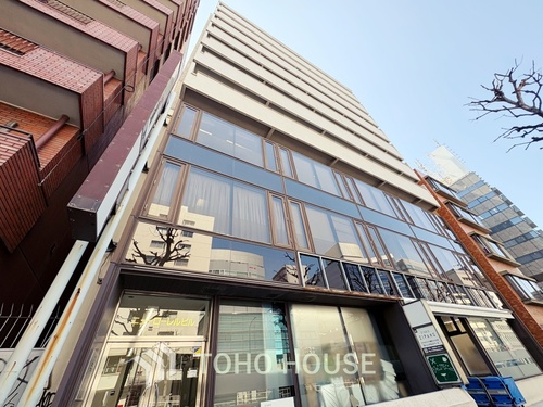 ニューローレルマンションの物件画像