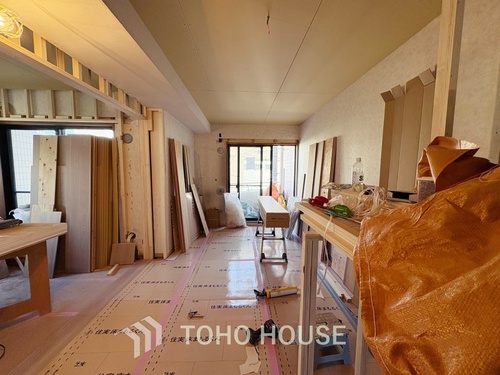 コリーヌ緑ヶ丘の物件画像