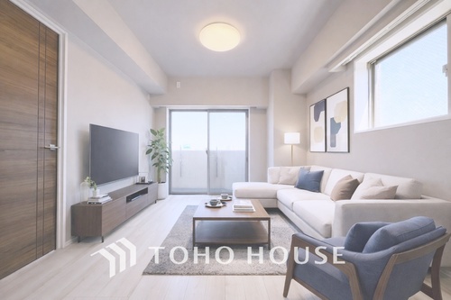 アイル赤羽サウスの物件画像