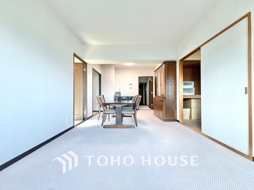 リモージュ南台の物件画像