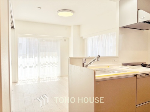 ライオンズマンション中目黒の物件画像