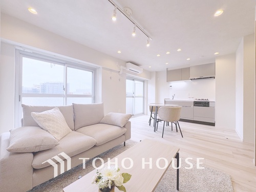 北品川ダイヤモンドパレスの物件画像