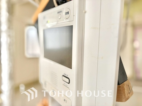 マイキャッスルリバーフロントタワー銀座東の物件画像