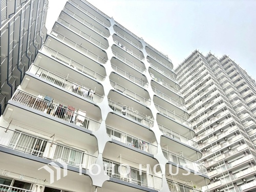 田町スカイハイツの物件画像