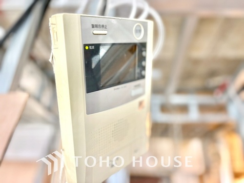 東急ドエルアルス武蔵小山の物件画像