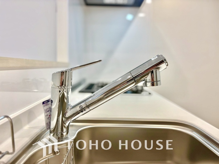 キッチン 【KITCHEN】◆毎日の健康◆は美味しいお水から。そんな毎日を支えてくれるのが浄水器です。