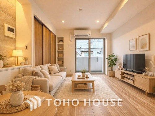 Ｋｉｓｔ原宿の物件画像