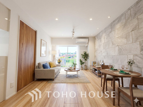 月島ホームズの物件画像