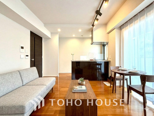 アデニウム東神田の物件画像