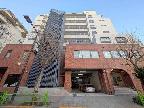 メゾンドール明石の物件画像