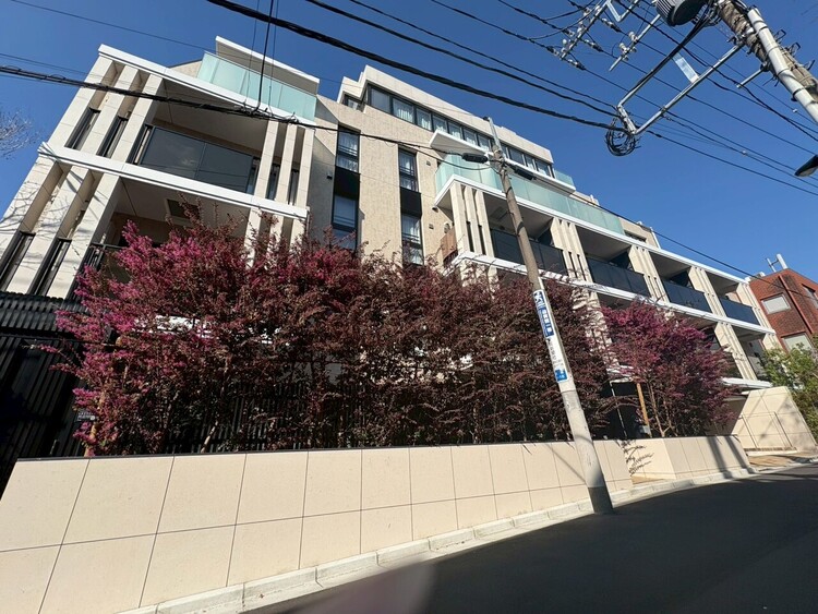 その他 忙しく過ぎゆく日常を置き去るほど、ゆったりした時間が流れる住環境。