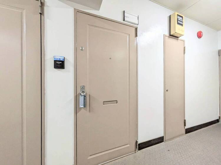 その他 安らぎに満ちた空間がここから始まります。