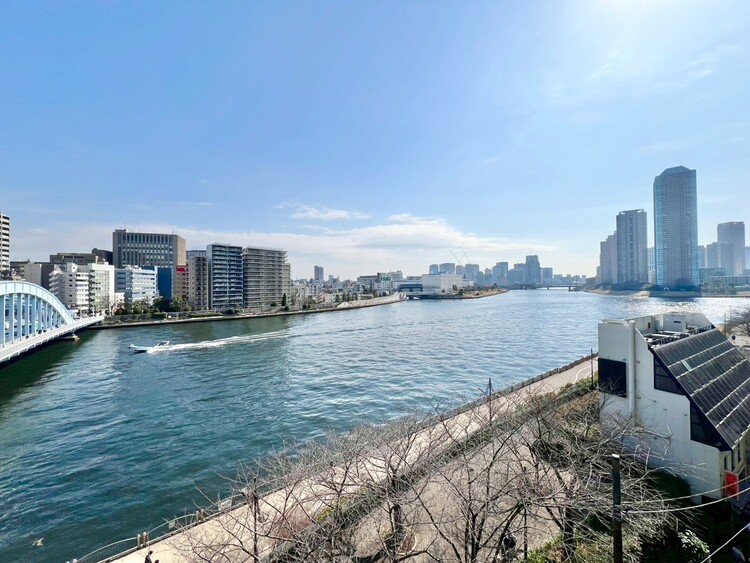 その他 眺望や窓からの景色が良いと、家で過ごす時間も快適です。