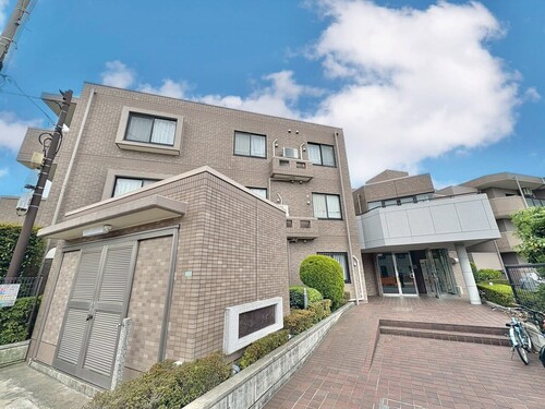 ロイヤルシャトー南大泉の物件画像