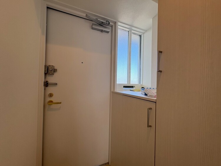 その他 安らぎに満ちた空間がここから始まります。