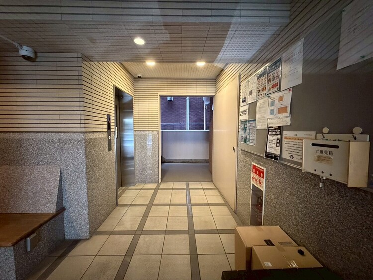 その他 綺麗に整備されており、行き届いた管理体制をうかがわせます。