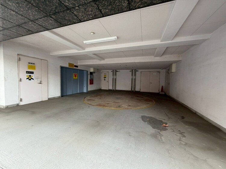 その他 駐車スペースが嬉しいですね。※空き状況は都度ご確認下さい。