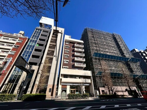 花川戸サニーマンションの物件画像