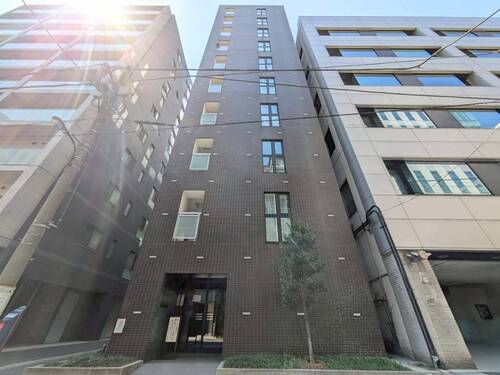 グリーンパーク東日本橋IIの物件画像