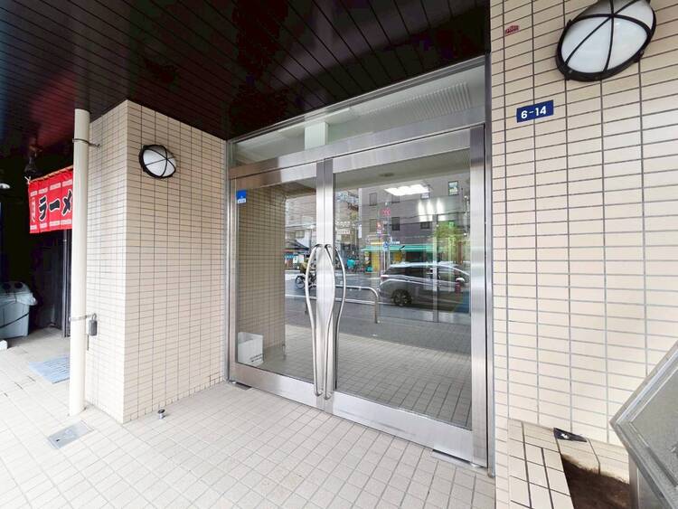 その他 綺麗に整備されており、行き届いた管理体制をうかがわせます。