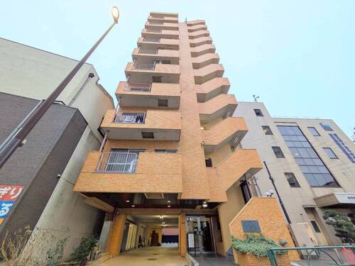 ライオンズマンション南砂の物件画像