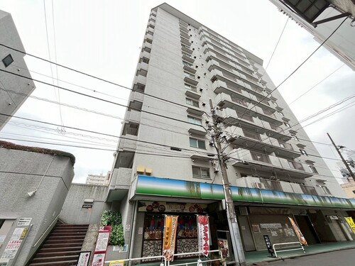 錦糸町ハイタウンの物件画像