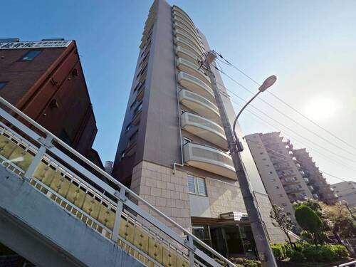 ランジュ２０００ｏｈｊｉｍａの物件画像