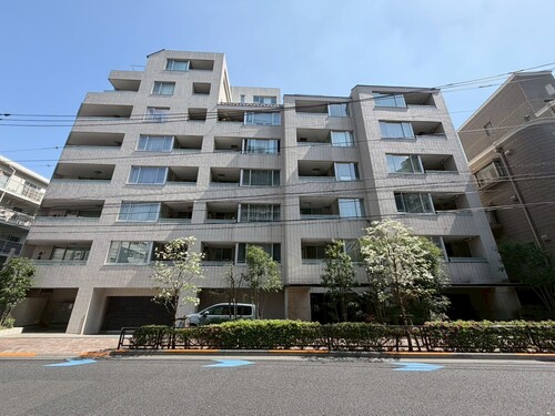 ディアナコート小石川竹早の画像