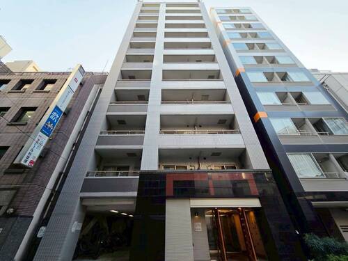 パークウェル秋葉原の物件画像