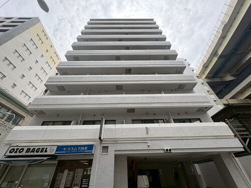 秀和日本橋箱崎レジデンスの物件画像