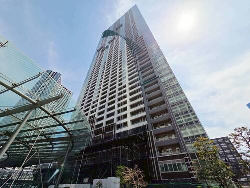 THE TOKYO TOWERS SEA TOWERの物件画像