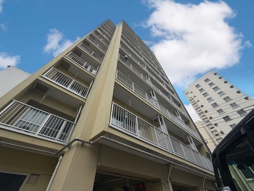 方南町サーラの物件画像