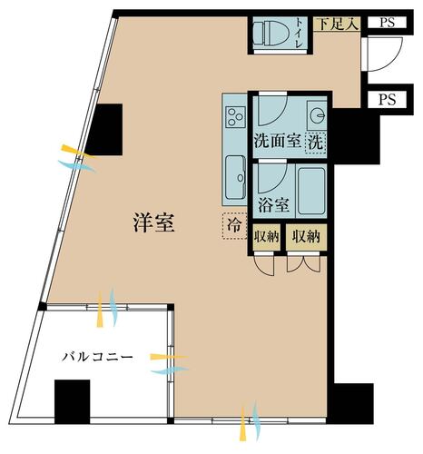 文京ガーデンザウエストの物件画像