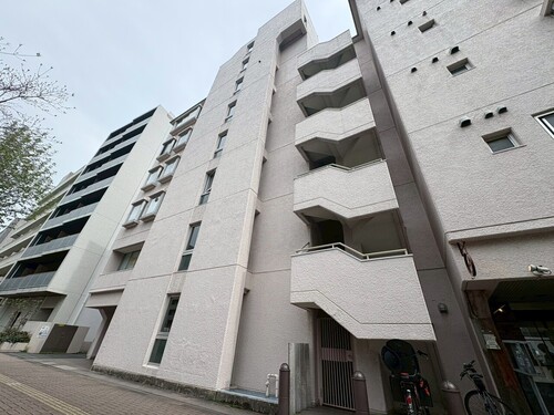 山手ビルの物件画像