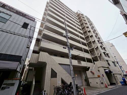 グリーンキャピタル浅草の物件画像