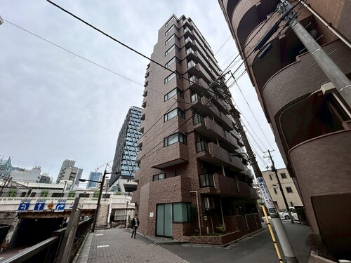 日神パレステージ西池袋の物件画像