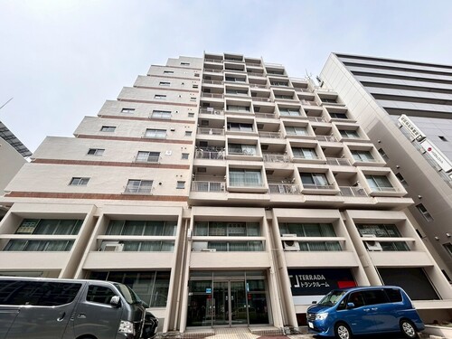 メゾンドール高田馬場の物件画像