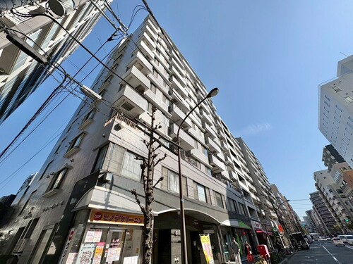 メゾン文京関口IIの物件画像