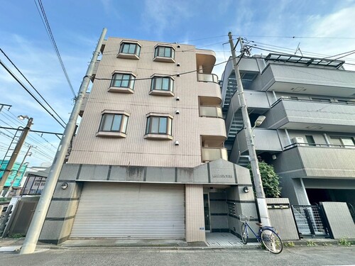 ラコスタ６池上の物件画像