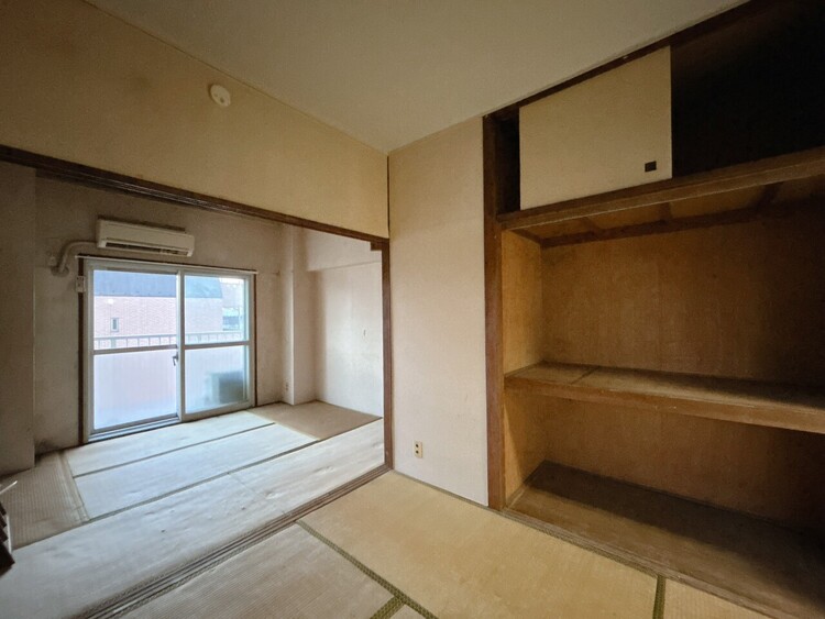 その他 快適に・伸びやかに。心の潤いを求める方々へ。※リフォーム前の写真です。