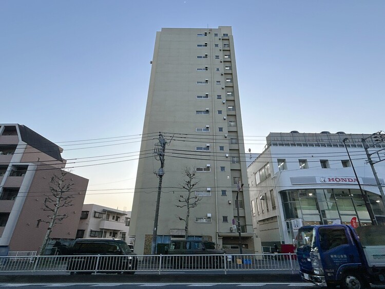 その他 忙しく過ぎゆく日常を置き去るほど、ゆったりした時間が流れる住環境。